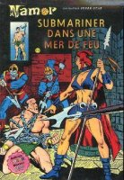 Sommaire Namor n 6